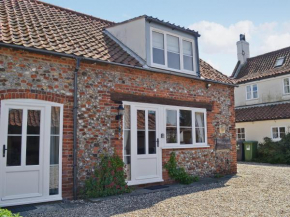 Wherry Cottage